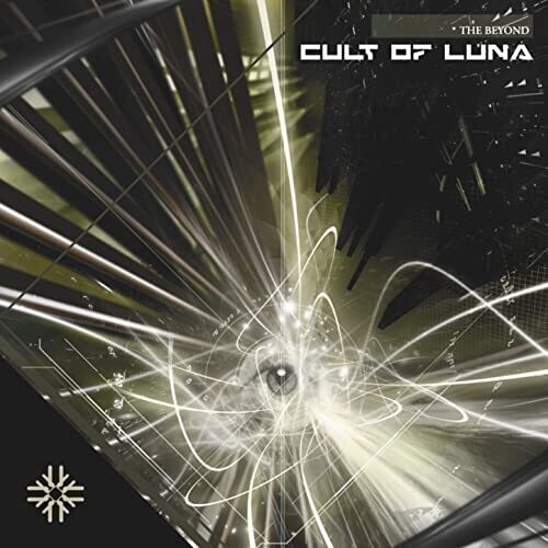 Cult of Luna - Beyond [CD]