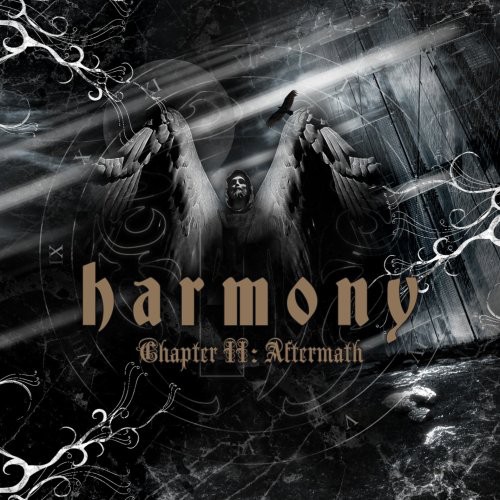 Harmony - Chapter II: Aftermath [CD]