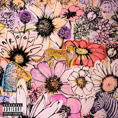 Maroon 5 - Jordi [COMPACT DISCS]