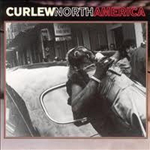 Curlew - North America [COMPACT DISCS]