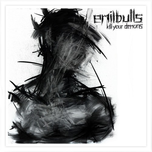 Emil Bulls - Kill Your Demons [COMPACT DISCS]