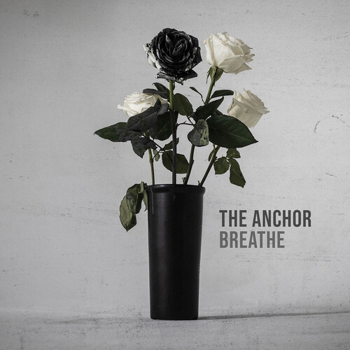 Anchor - Breathe [CD]