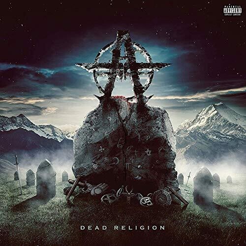 Align the Tide - Dead Religion [CD]