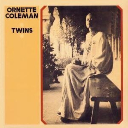Ornette Coleman - Twins [COMPACT DISCS]