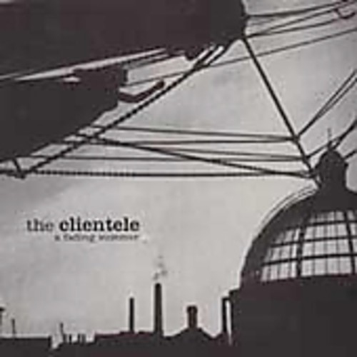 The Clientele - Fading Summer [COMPACT DISCS]