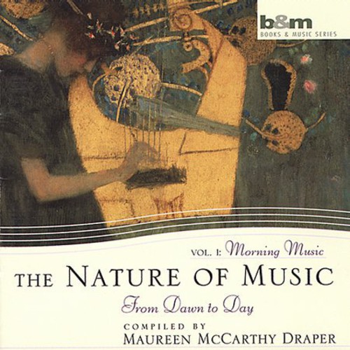 Maureen McCarthy Draper - Nature of Music 6 [COMPACT DISCS]