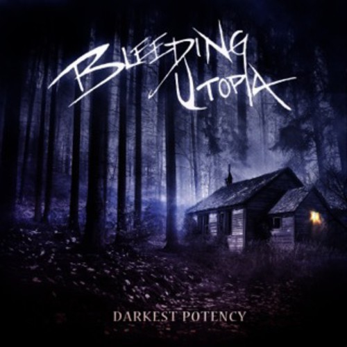 Bleeding Utopia - Darkest Potency [COMPACT DISCS]