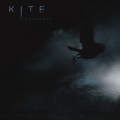 Kite - Currents [CD]