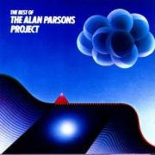 Alan Parsons - The Best Of The Alan Parsons Project [COMPACT DISCS] Holland - Import