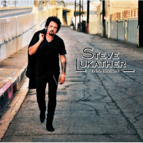 Steve Lukather - Transition [VINYL LP]