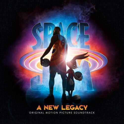 Various Artists - Space Jam: A New Legacy [COMPACT DISCS]