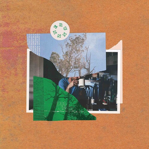 Runnner - Always Repeating [CD] Explicit