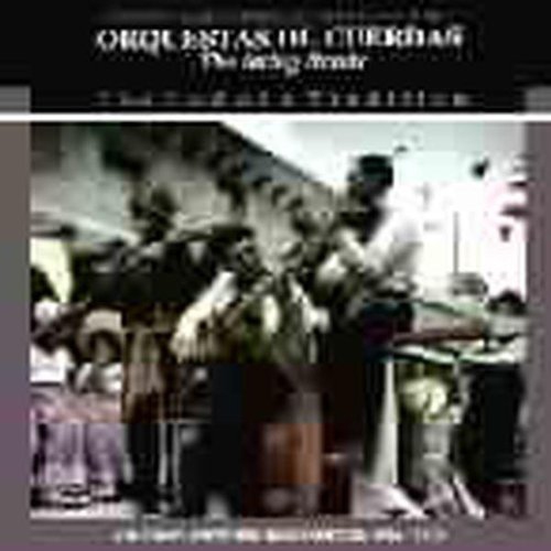 Various Artists - Mexican-american Border 5: Orquestas Cuerdas / Var [COMPACT DISCS]
