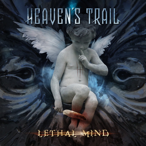 Heaven's Trail - Lethal Mind [CD]