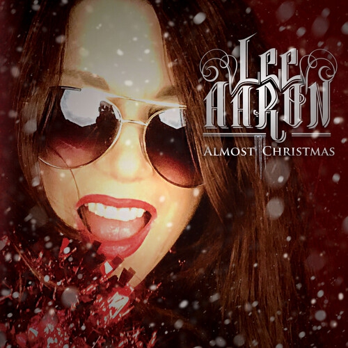 Lee Aaron - Almost Christmas [CD] Digipack Packaging