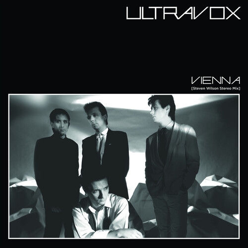 Vienna (Steven Wilson Mix): Ultravox: Amazon.ca: Music
