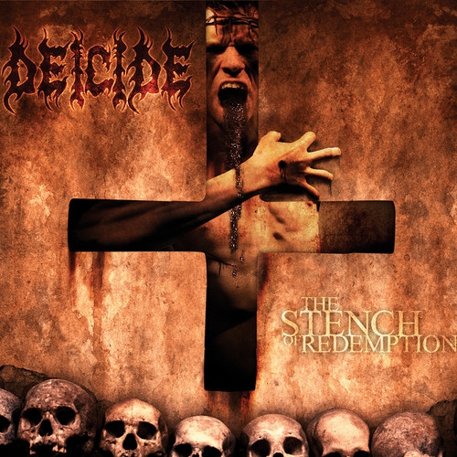 Deicide - Stench Of Redemption [COMPACT DISCS]