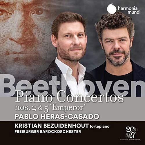 best beethoven piano concertos