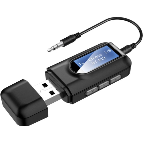 Bluetooth Adapter For Pc Audio Usb Speaker Adapter Best Buy Canada