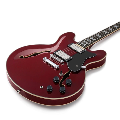 Donner DJP-1000 39 inch JAZZ LP Electric Guitar