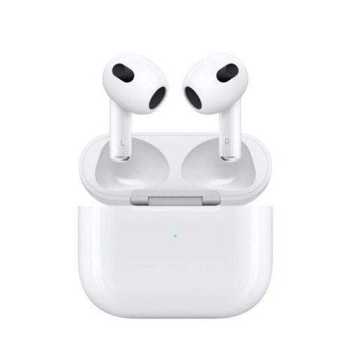 Apple AirPods 3 with Lightning Charging Case (MPNY3) - Sealed