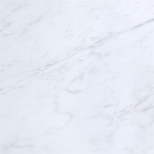 Bowery Hill Contemporary Wood 1-Drawer End Table in Dark Walnut