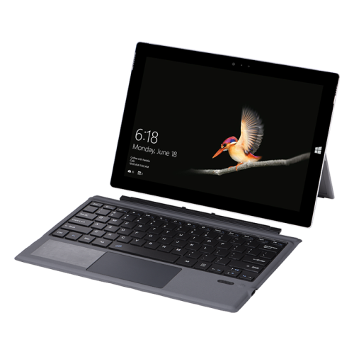 Microsoft Surface Pro 6 (Intel Core i7, 16GB RAM, 1TB) New | Best