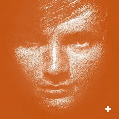 Ed Sheeran - Plus Sign [VINYL LP]