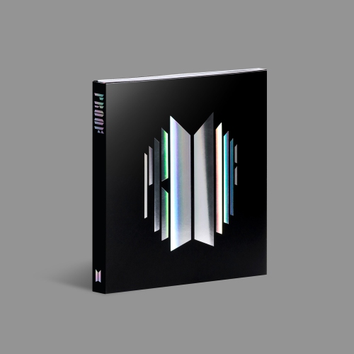 BTS - Proof [COMPACT DISCS]