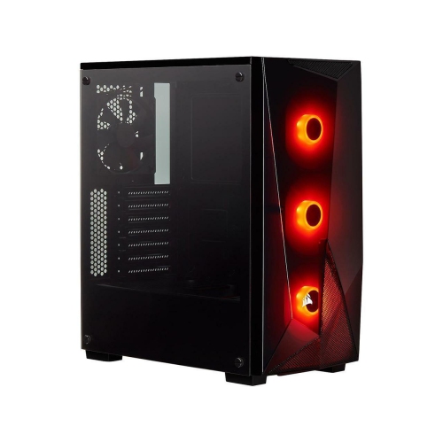 ZONIC  Gaming P PC- Intel I7-11700 F, RGB 32GB Ram, 1Tb SSD, Nvidia Geforce Gtx 1650 4GB, Wifi, Windows 1 1- Custom Built