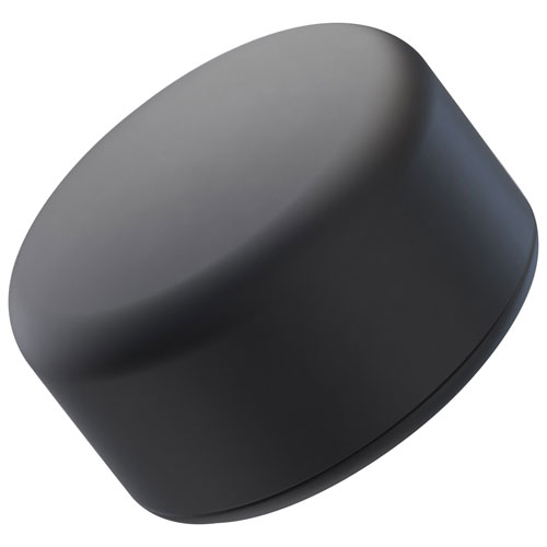 Appareil à percussion pour soins et nettoyage de la peau TheraFace Pro de Theragun - Noir