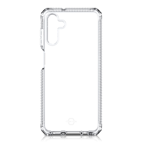 Étui transparent DropSafe Spectrum d’ITSKINS pour Galaxy A13 5G de Samsung SGV1SPECCREER
