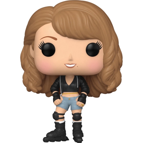 Funko Pop! Mariah Carey #276