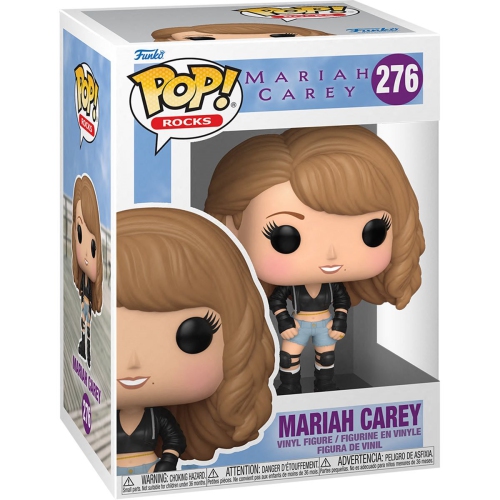 Funko Pop! Mariah Carey #276