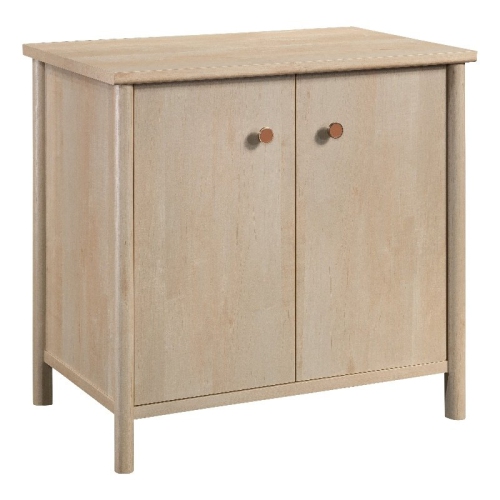 SAUDER  Whitaker Point Engineered Wood Library Base In Natural Maple Finish