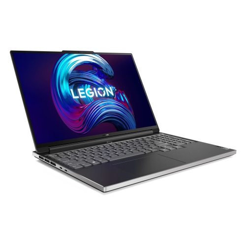 Lenovo Legion Slim 7 Gen 7 AMD Laptop, 16.0" IPS Touch 165Hz Low Blue Light, Ryzen 7 6800H, AMD Radeon, 16GB, 512GB