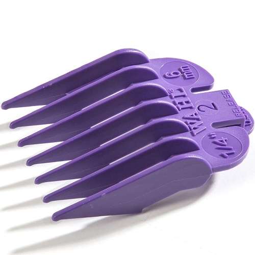 Wahl Color-Coded Clipper Guide #2 - 1/4" #3124-703