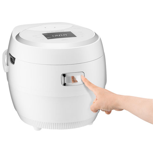 Cuckoo Micom Rice Cooker - 10-Cup