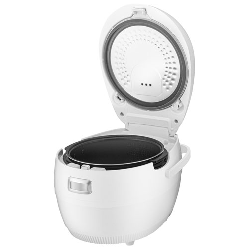 Cuckoo Micom Rice Cooker (CR-1020F) - 10-Cup