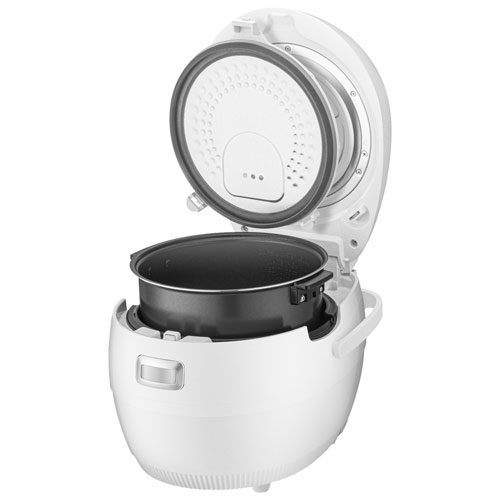 Cuckoo Micom Rice Cooker (CR-1020F) - 10-Cup