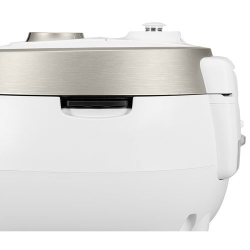 Cuiseur à riz de Cuckoo - 6 tasses