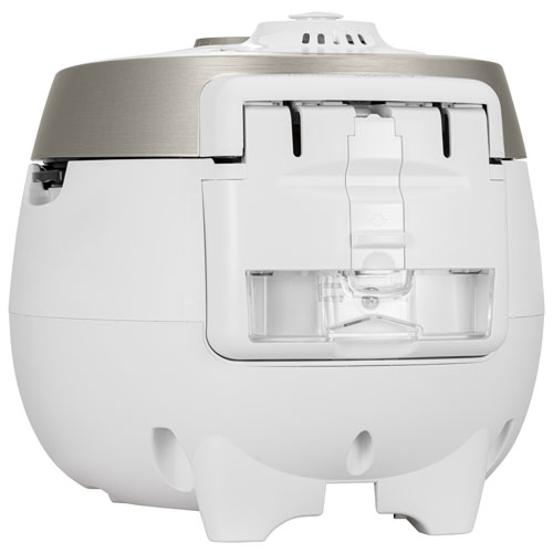 Cuiseur à riz de Cuckoo - 6 tasses