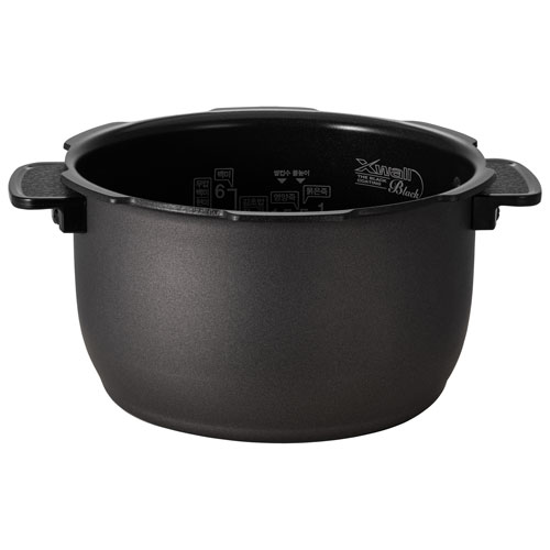 Cuiseur à riz de Cuckoo - 6 tasses