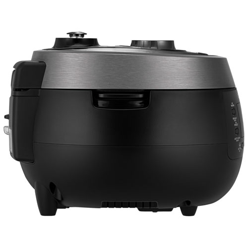 Cuckoo Rice Cooker - 6-Cup