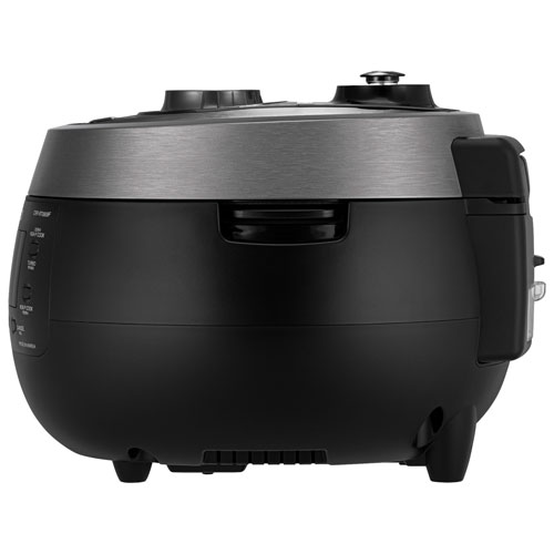 Cuckoo Rice Cooker - 6-Cup