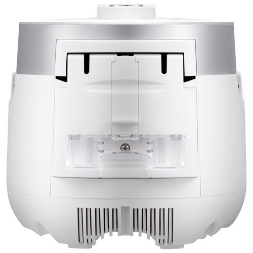Cuckoo Rice Cooker (CRP-LHTR1009FW) - 10-Cup