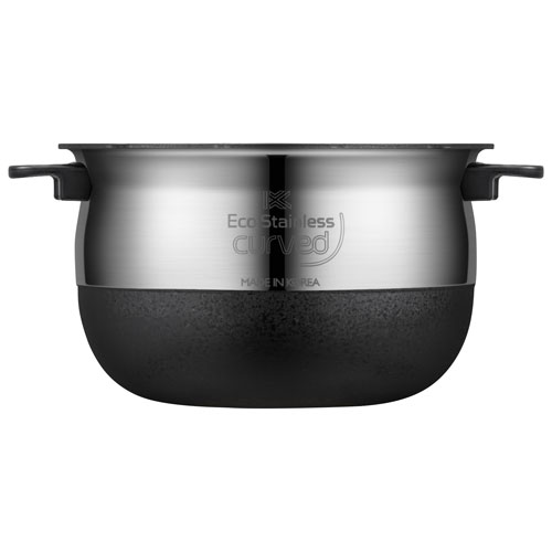 Cuckoo Rice Cooker (CRP-LHTR1009FW) - 10-Cup