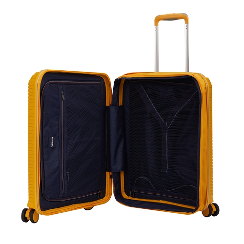 Verage Rome 19“ Carry-On Hardside Expandable Luggage
