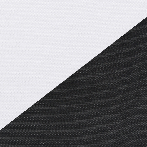 CorLiving Workspace Ergonomic White Mesh Back Office Chair