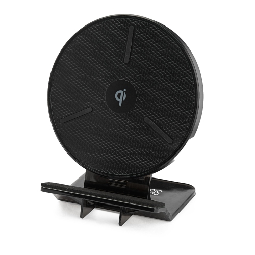 STARTECH  15W Qi Wireless Phone Charger (Qwchstand)